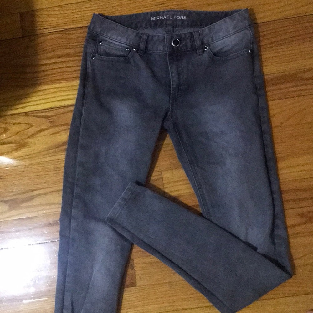 Michael Kors Skinny Jeans